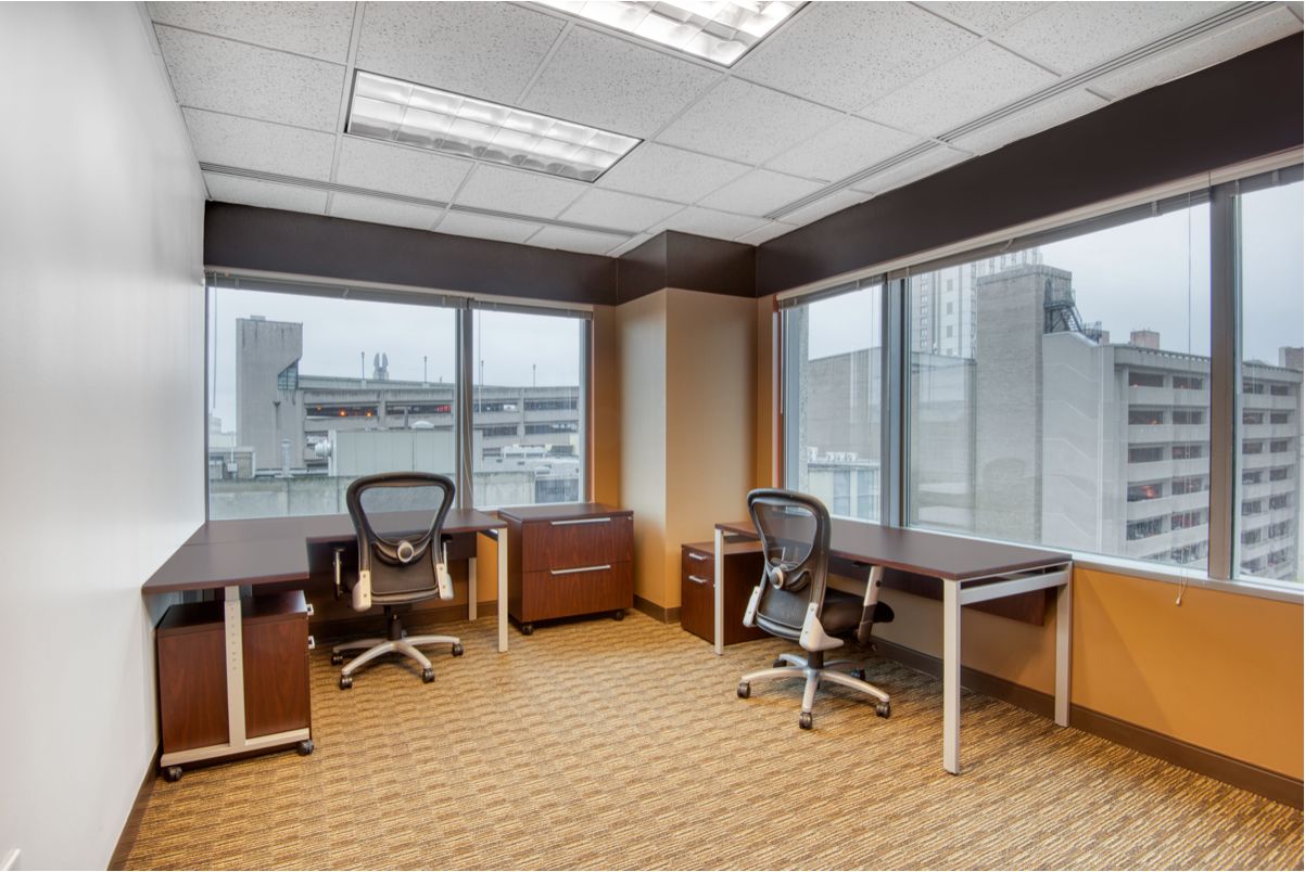 Downtown – Clinton Square: 510 Clinton Square, Rochester, NY, 14604